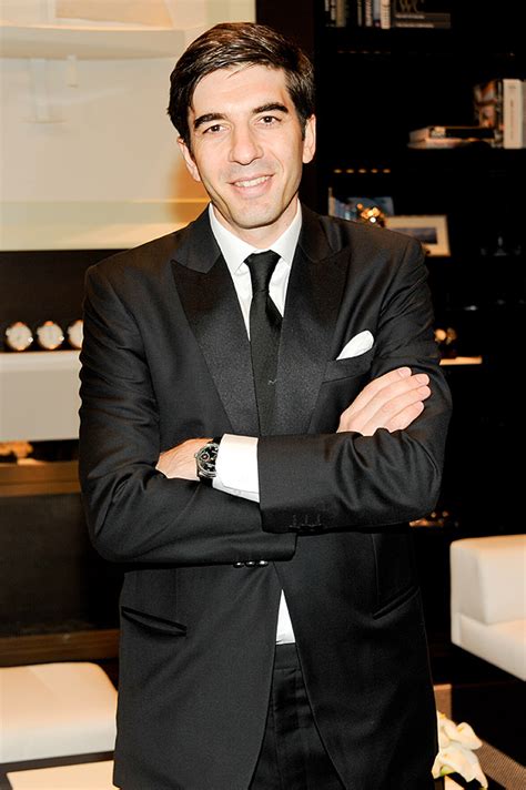 gianfranco d'attis dior|gianfranco d'attis manager.